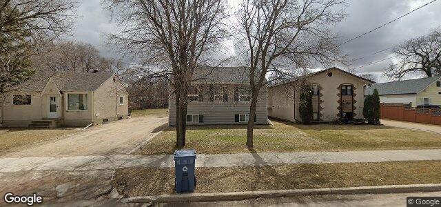 112 Hindley Avenue（加拿大曼尼托巴省溫尼伯市）房屋照片