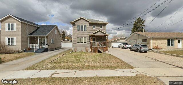 113 Hindley Avenue（加拿大曼尼托巴省溫尼伯市）房屋照片