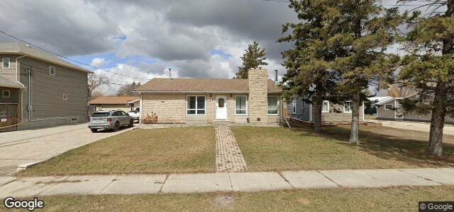 115 Hindley Avenue（加拿大曼尼托巴省溫尼伯市）房屋照片