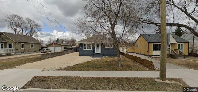 115 Sadler Avenue（加拿大曼尼托巴省溫尼伯市）房屋照片