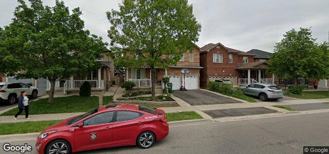 Larawan ng 115 Worthington Avenue sa Winnipeg, Manitoba