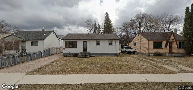 118 Sadler Avenue（加拿大曼尼托巴省溫尼伯市）房屋照片