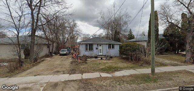 119 Worthington Avenue（加拿大曼尼托巴省溫尼伯市）房屋照片