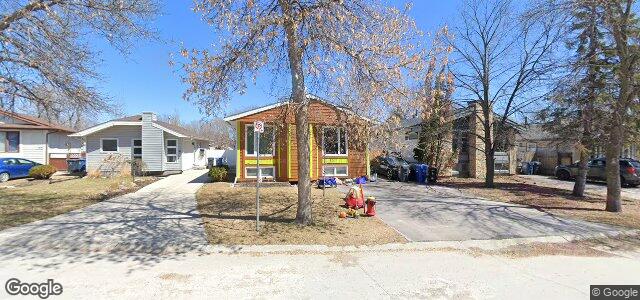 12 Chokecherry Cove（加拿大曼尼托巴省溫尼伯市）房屋照片