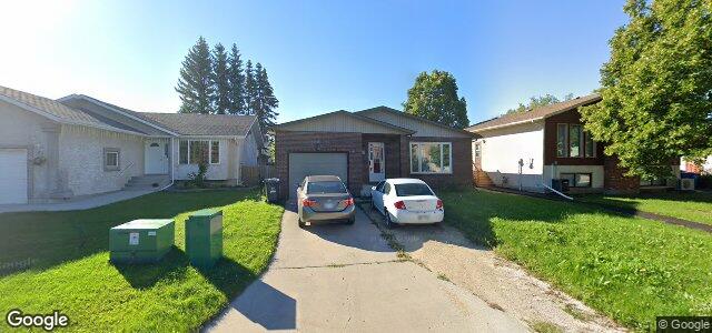 12 Maralbo Avenue E（加拿大曼尼托巴省溫尼伯市）房屋照片