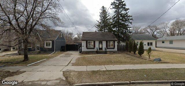 120 Hindley Avenue（加拿大曼尼托巴省溫尼伯市）房屋照片