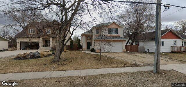 120 Worthington Avenue（加拿大曼尼托巴省溫尼伯市）房屋照片