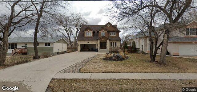 122 Worthington Avenue（加拿大曼尼托巴省溫尼伯市）房屋照片