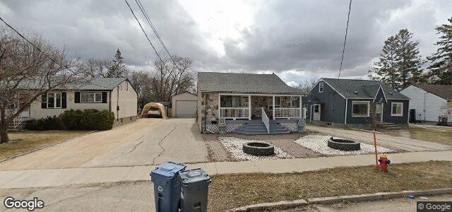 124 Hindley Avenue（加拿大曼尼托巴省溫尼伯市）房屋照片