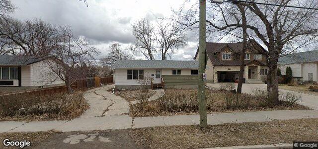 124 Worthington Avenue（加拿大曼尼托巴省溫尼伯市）房屋照片