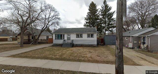 126 Berrydale Avenue（加拿大曼尼托巴省溫尼伯市）房屋照片