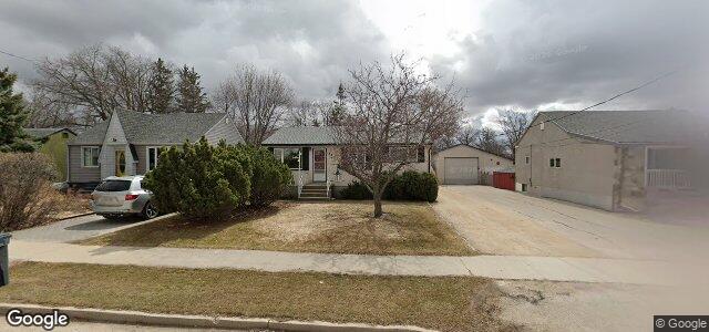 126 Hindley Avenue（加拿大曼尼托巴省溫尼伯市）房屋照片