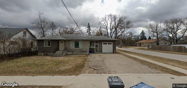 126 Sadler Avenue（加拿大曼尼托巴省溫尼伯市）房屋照片