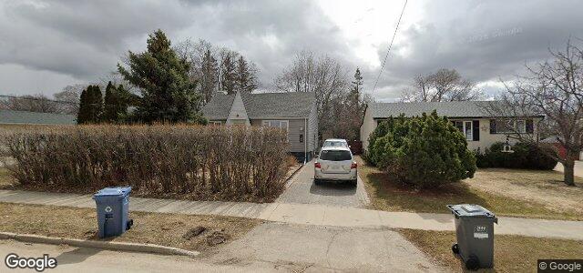 128 Hindley Avenue（加拿大曼尼托巴省溫尼伯市）房屋照片