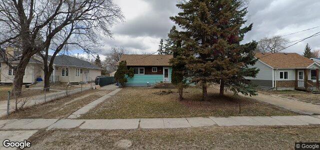 129 Worthington Avenue（加拿大曼尼托巴省溫尼伯市）房屋照片