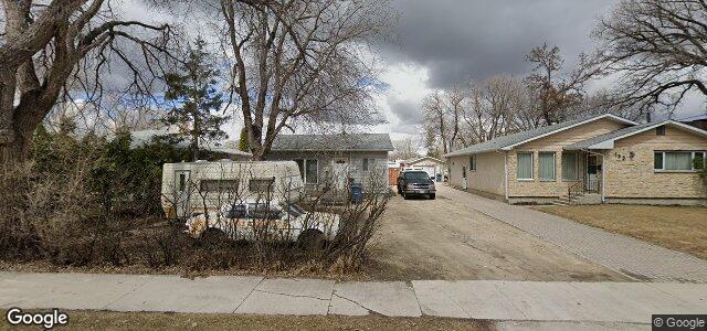 131 Hindley Avenue（加拿大曼尼托巴省溫尼伯市）房屋照片