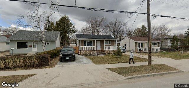 131 Sadler Avenue（加拿大曼尼托巴省溫尼伯市）房屋照片