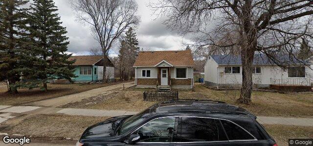 131 Worthington Avenue（加拿大曼尼托巴省溫尼伯市）房屋照片