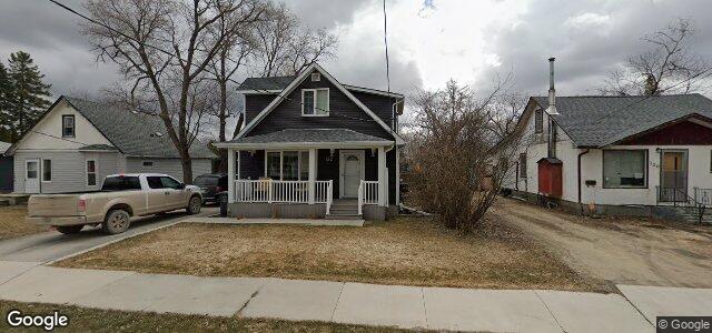 132 Sadler Avenue（加拿大曼尼托巴省溫尼伯市）房屋照片