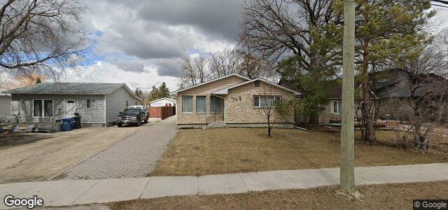 133 Hindley Avenue（加拿大曼尼托巴省溫尼伯市）房屋照片