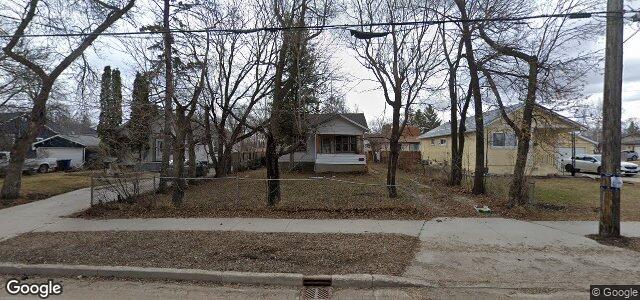 134 Berrydale Avenue（加拿大曼尼托巴省溫尼伯市）房屋照片