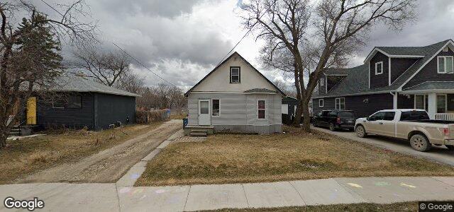 134 Sadler Avenue（加拿大曼尼托巴省溫尼伯市）房屋照片