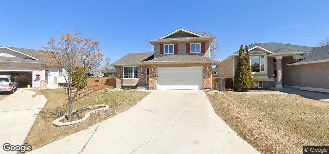 135 Beechtree Crescent（加拿大曼尼托巴省溫尼伯市）房屋照片