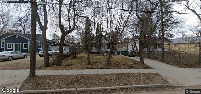 136 Berrydale Avenue（加拿大曼尼托巴省溫尼伯市）房屋照片