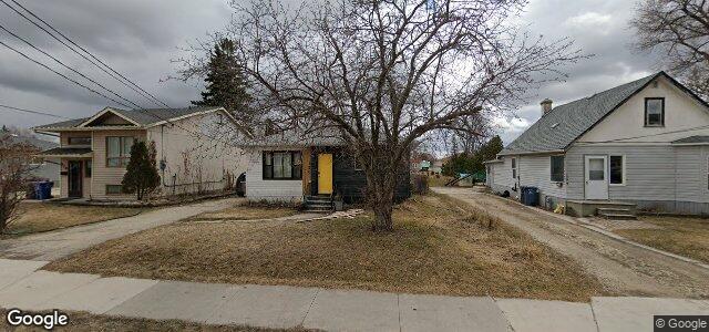 136 Sadler Avenue（加拿大曼尼托巴省溫尼伯市）房屋照片