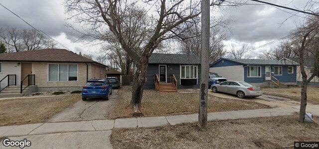 136 Worthington Avenue（加拿大曼尼托巴省溫尼伯市）房屋照片