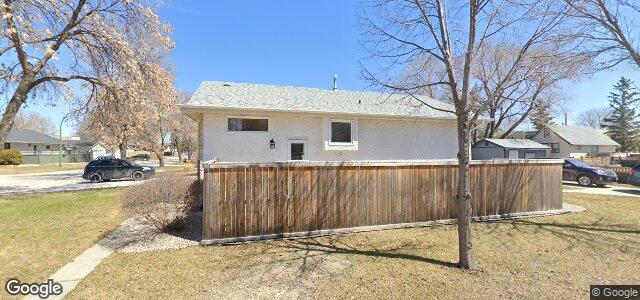 14 Beechtree Crescent（加拿大曼尼托巴省溫尼伯市）房屋照片