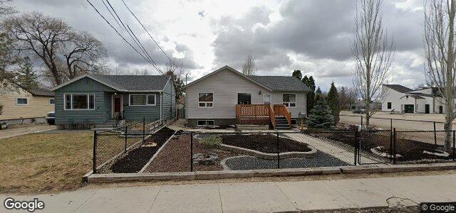 14 Sadler Avenue（加拿大曼尼托巴省溫尼伯市）房屋照片