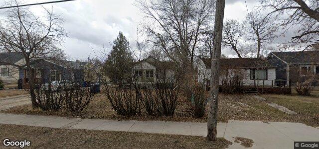 140 Berrydale Avenue（加拿大曼尼托巴省溫尼伯市）房屋照片