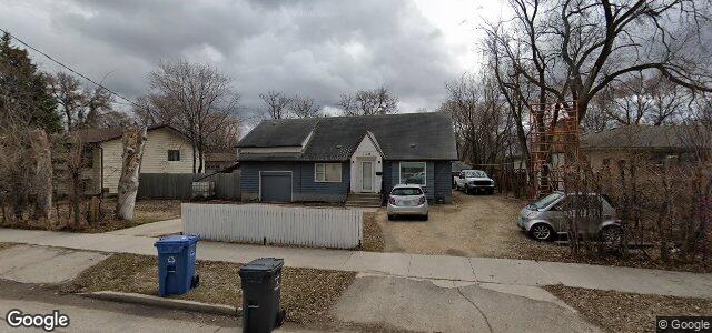 140 Hindley Avenue（加拿大曼尼托巴省溫尼伯市）房屋照片