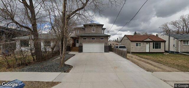 Photo of 141 Hindley Avenue in Winnipeg, Manitoba