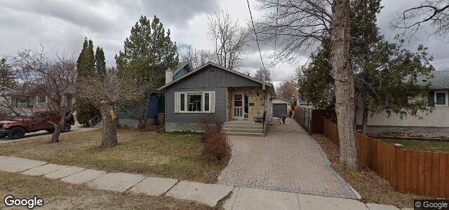 141 Worthington Avenue（加拿大曼尼托巴省溫尼伯市）房屋照片