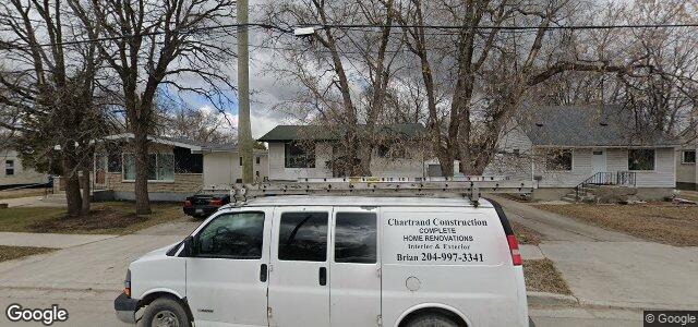 149 Sadler Avenue（加拿大曼尼托巴省溫尼伯市）房屋照片