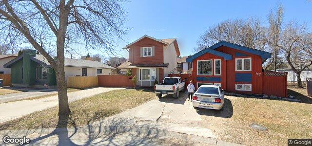 15 Boxwood Cove（加拿大曼尼托巴省溫尼伯市）房屋照片