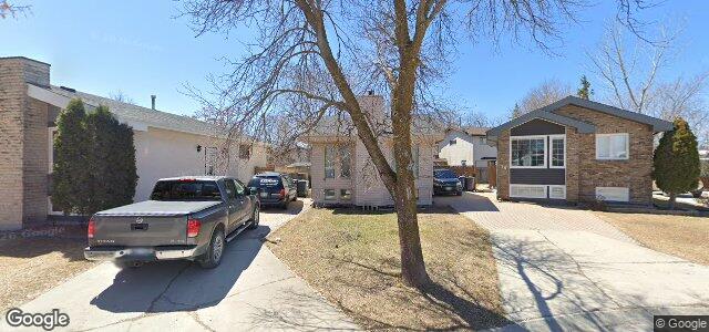 15 Chokecherry Cove（加拿大曼尼托巴省溫尼伯市）房屋照片