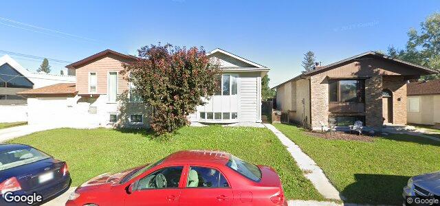 15 Maralbo Avenue E（加拿大曼尼托巴省溫尼伯市）房屋照片