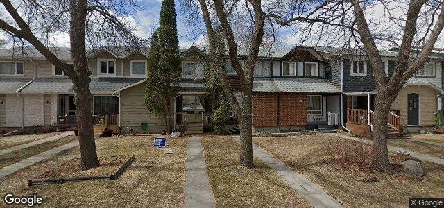 15 Trafford Park（加拿大曼尼托巴省溫尼伯市）房屋照片