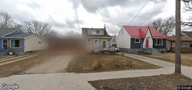 150 Berrydale Avenue（加拿大曼尼托巴省溫尼伯市）房屋照片