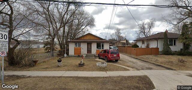 150 Worthington Avenue（加拿大曼尼托巴省溫尼伯市）房屋照片