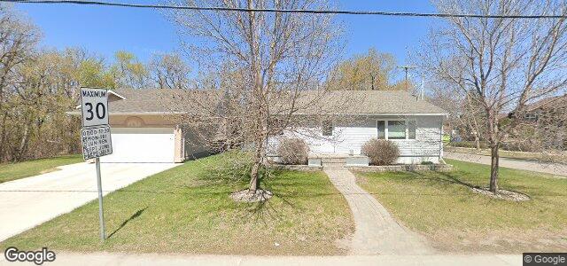 151 Beliveau Road（加拿大曼尼托巴省溫尼伯市）房屋照片