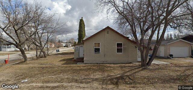 152 Hindley Avenue（加拿大曼尼托巴省溫尼伯市）房屋照片