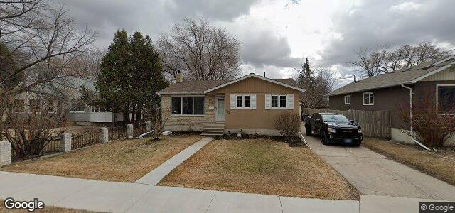 152 Sadler Avenue（加拿大曼尼托巴省溫尼伯市）房屋照片