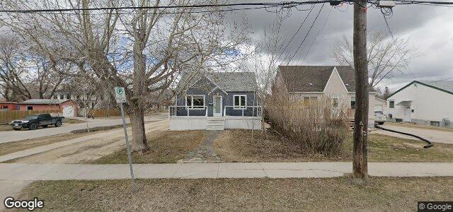 153 Hindley Avenue（加拿大曼尼托巴省溫尼伯市）房屋照片