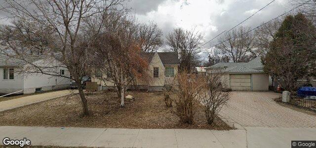 156 Sadler Avenue（加拿大曼尼托巴省溫尼伯市）房屋照片