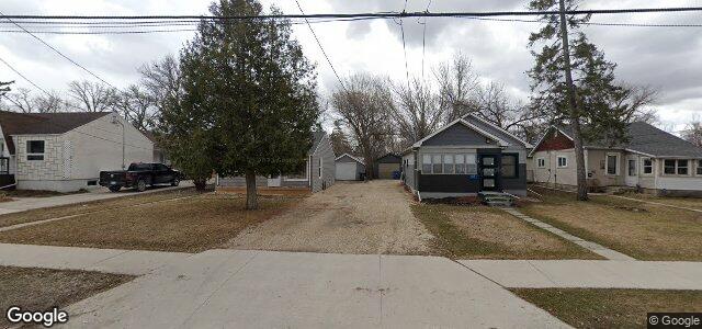 158 Berrydale Avenue（加拿大曼尼托巴省溫尼伯市）房屋照片