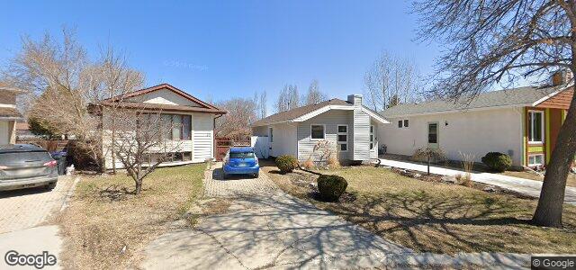 16 Chokecherry Cove（加拿大曼尼托巴省溫尼伯市）房屋照片